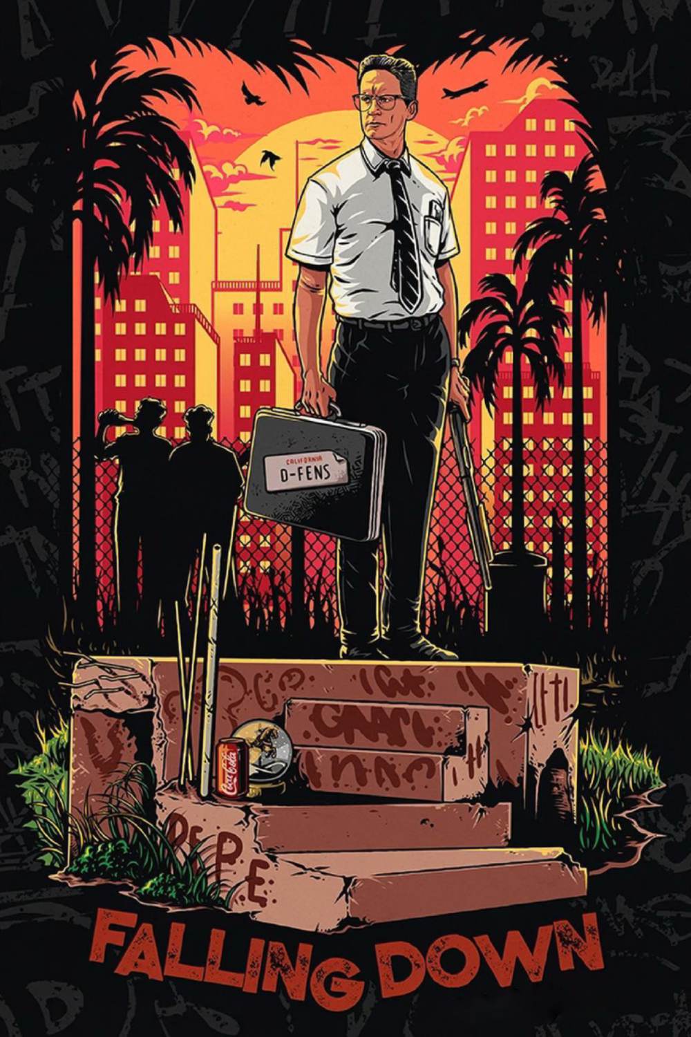 Falling Down (1993) [425882] (A1736459449) [[Movies]] --Plex--